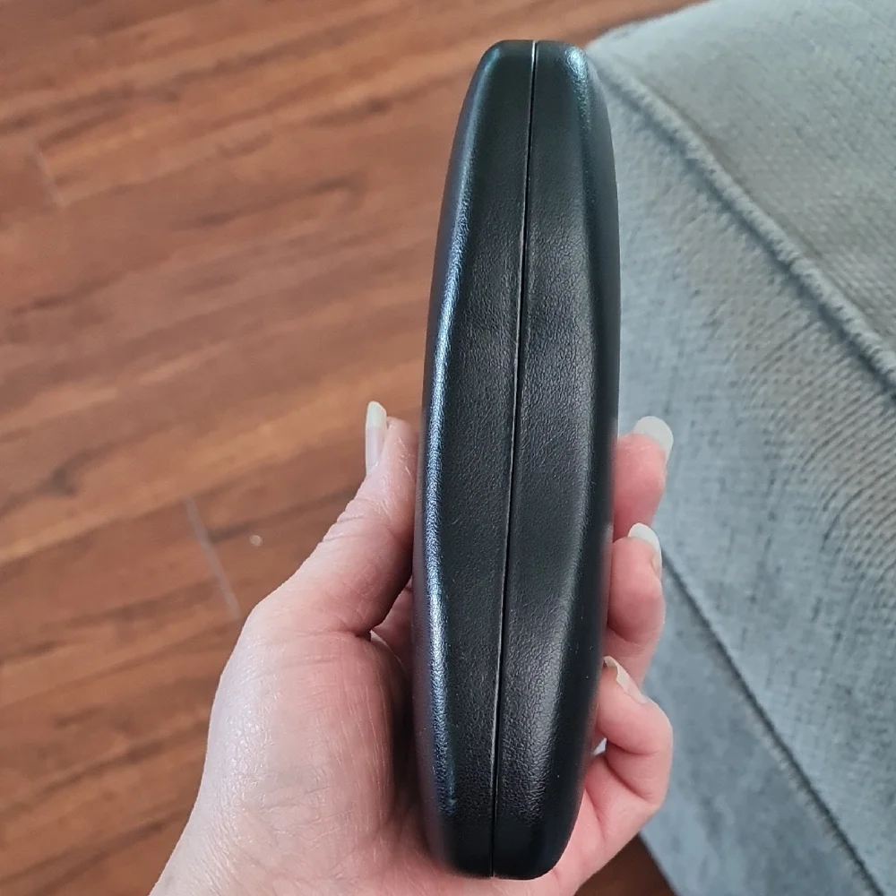 Ray-Ban Black Eyewear Case